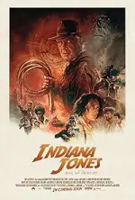 Film Indiana Jones and the Dial of Destiny (2023) ilk21 Sub Indo