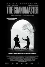 Film The Grandmaster (2013) ilk21 Sub Indo