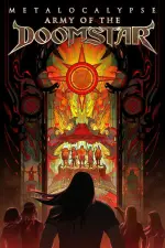 Film Metalocalypse: Army of the Doomstar (2023) ilk21 Sub Indo