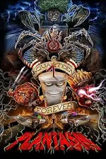 Film Aqua Teen Forever: Plantasm (2022) ilk21 Sub Indo