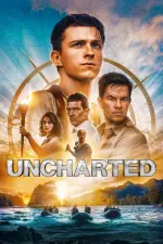 Film Uncharted (2022) ilk21 Sub Indo
