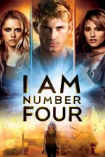 Film I Am Number Four (2011) ilk21 Sub Indo