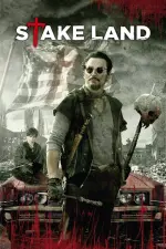 Film Stake Land (2010) ilk21 Sub Indo