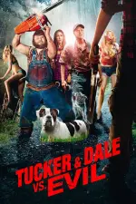 Film Tucker and Dale vs Evil (2010) ilk21 Sub Indo