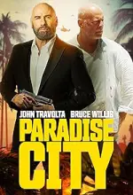 Film Paradise City (2022) ilk21 Sub Indo