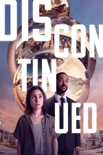 Film Discontinued (2022) ilk21 Sub Indo
