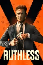 Film Ruthless (2023) ilk21 Sub Indo