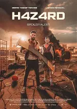 Film Hazard (2022) ilk21 Sub Indo