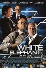 Film White Elephant (2022) ilk21 Sub Indo