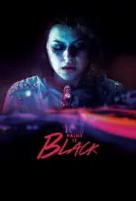Film Paint It Black (2016) ilk21 Sub Indo