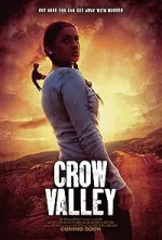 Film Crow Valley (2021)