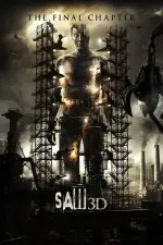 Film Saw 3D: The Final Chapter (2010) ilk21 Sub Indo