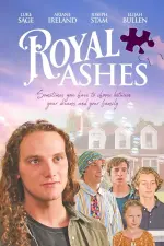 Film Royal Ashes (2022) ilk21 Sub Indo