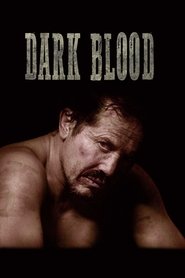 Film Dark Blood (2021)