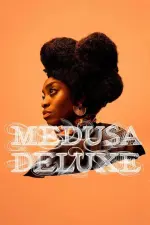 Film Medusa Deluxe (2022) ilk21 Sub Indo