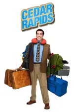 Film Cedar Rapids (2011) ilk21 Sub Indo