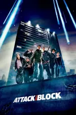 Film Attack the Block (2011) ilk21 Sub Indo
