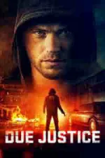 Film Due Justice (2023)
