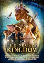 Film The Secret Kingdom (2023) ilk21 Sub Indo
