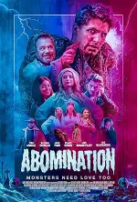 Film The Abomination (2023) ilk21 Sub Indo