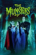 Film The Munsters (2022) ilk21 Sub Indo