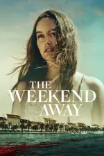 Film The Weekend Away (2022) ilk21 Sub Indo