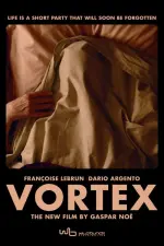 Film Vortex (2021) ilk21 Sub Indo