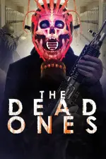 Film The Dead Ones (2019) ilk21 Sub Indo