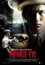 Film Private Eye (2009) ilk21 Sub Indo