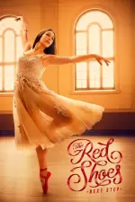 Film The Red Shoes: Next Step (2023) ilk21 Sub Indo