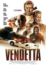Film Vendetta (2022) ilk21 Sub Indo