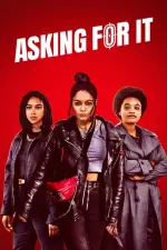 Film Asking for It (2021) ilk21 Sub Indo