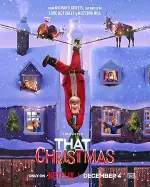 Film That Christmas (2024) ilk21 Sub Indo