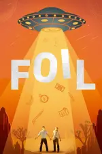 Film Foil (2023) ilk21 Sub Indo