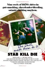 Film Stab! Kill! Die! (2020) ilk21 Sub Indo