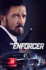 Film The Enforcer (2022) ilk21 Sub Indo