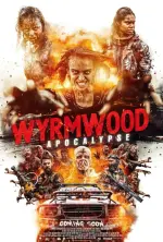 Film Wyrmwood: Apocalypse (2021) ilk21 Sub Indo