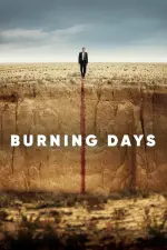 Film Burning Days (2022) ilk21 Sub Indo