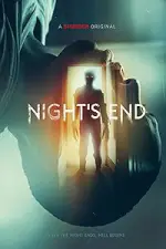 Film Night’s End (2022) ilk21 Sub Indo