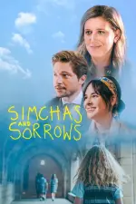 Film Simchas and Sorrows (2022) ilk21 Sub Indo