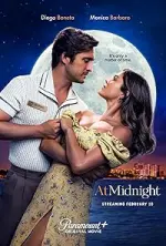 Film At Midnight (2023) ilk21 Sub Indo