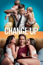 Film The Change-Up (2011) ilk21 Sub Indo