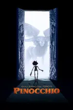 Film Guillermo del Toro’s Pinocchio (2022) ilk21 Sub Indo