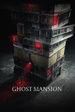 Film The Grotesque Mansion (2021) ilk21 Sub Indo