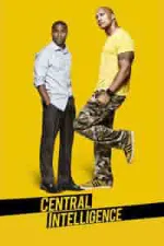 Film Central Intelligence (2016) ilk21 Sub Indo