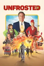 Film Unfrosted (2024) ilk21 Sub Indo