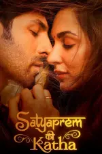 Film Satyaprem Ki Katha (2023) ilk21 Sub Indo