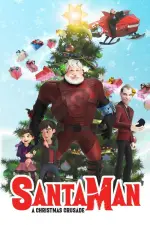 Film Santaman (2022) ilk21 Sub Indo