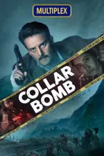Film Collar Bomb (2021) ilk21 Sub Indo