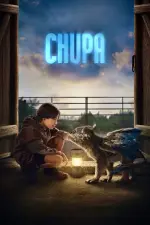 Film Chupa (2023) ilk21 Sub Indo